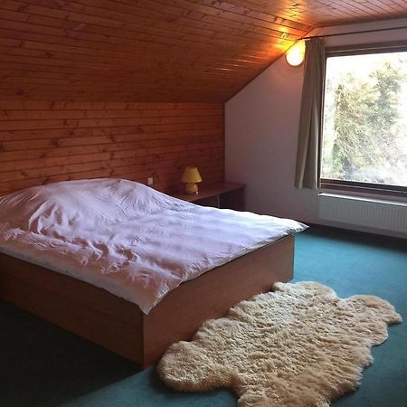 Villa Mara Синая Екстериор снимка