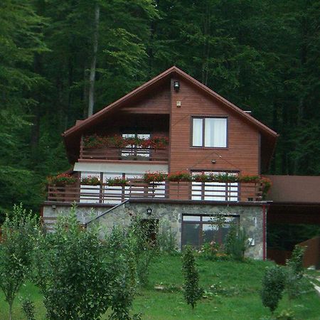 Villa Mara Синая Екстериор снимка
