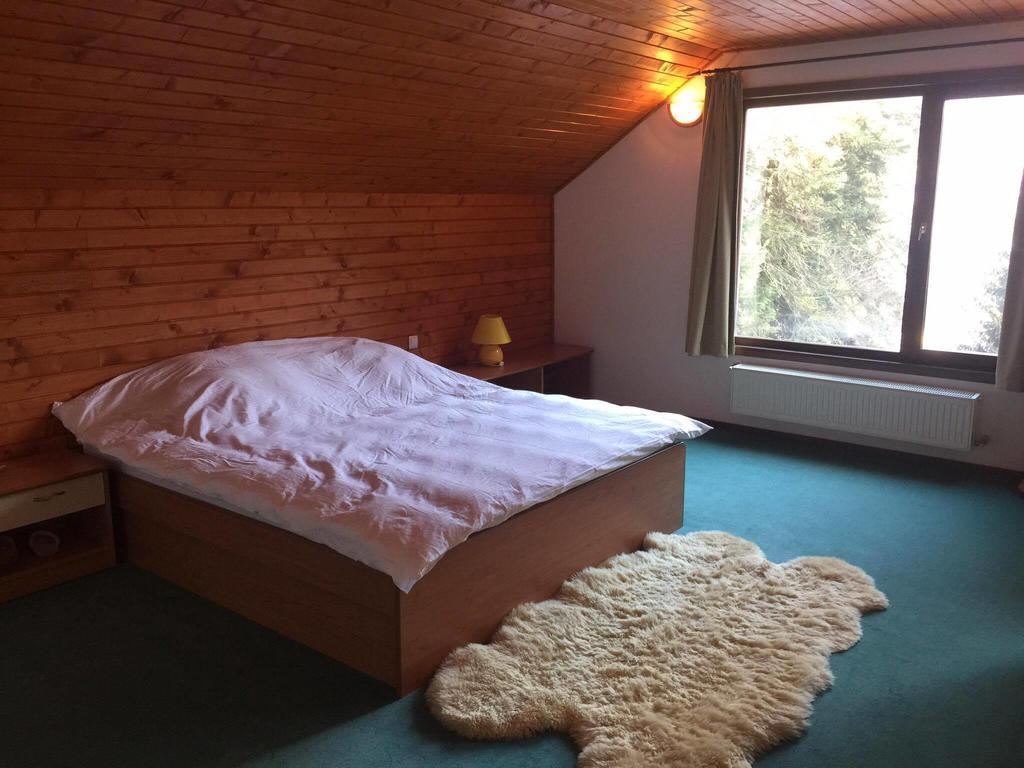 Villa Mara Синая Екстериор снимка