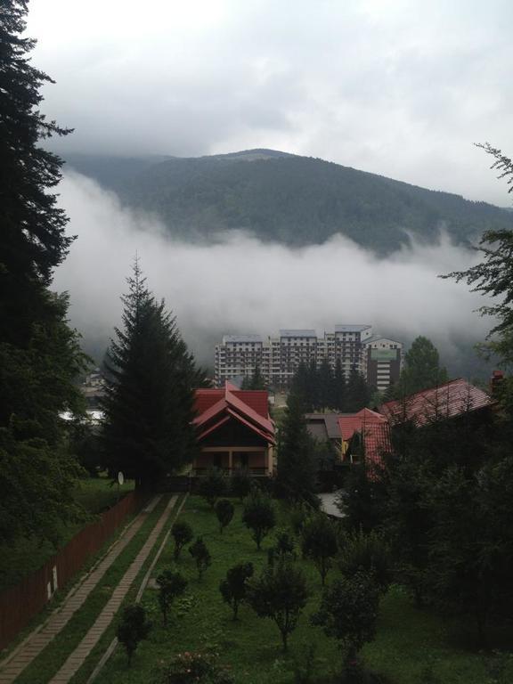 Villa Mara Синая Екстериор снимка