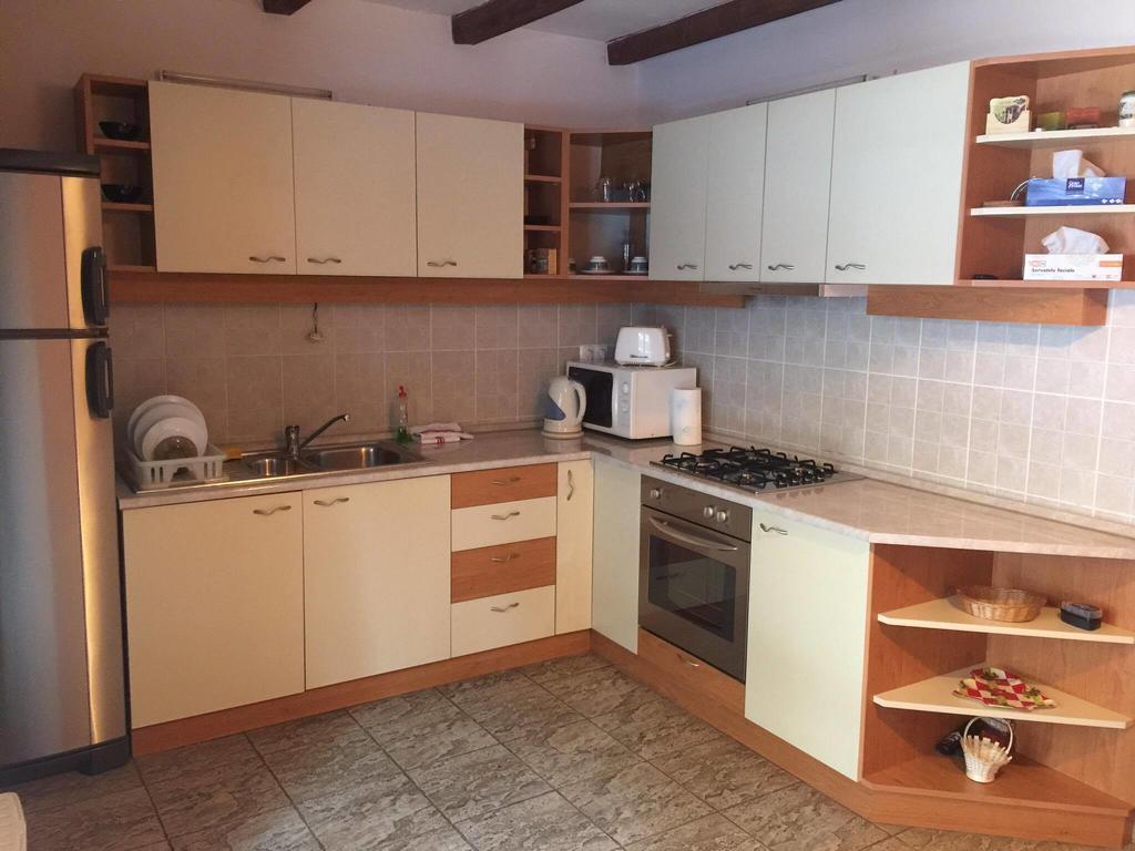 Villa Mara Синая Екстериор снимка