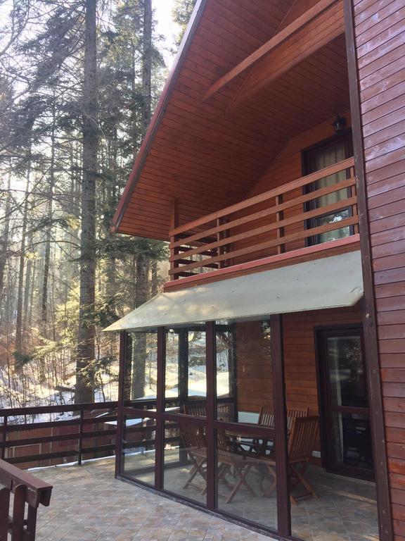 Villa Mara Синая Екстериор снимка