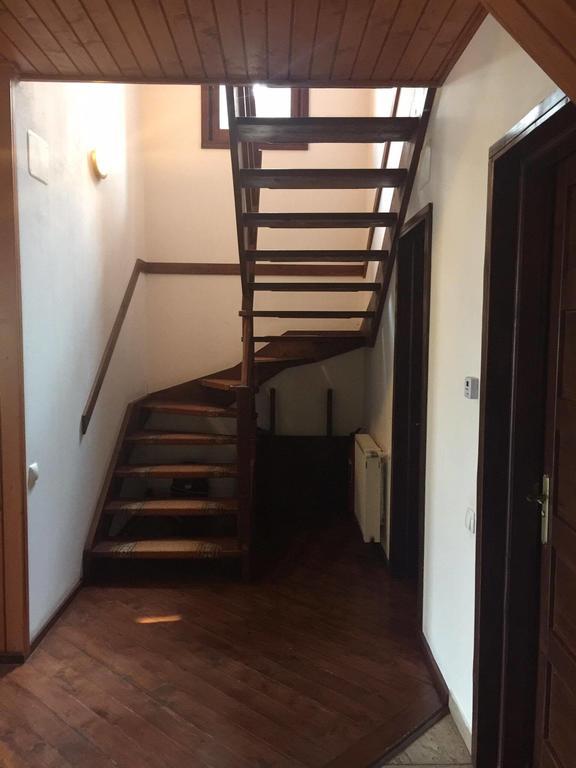 Villa Mara Синая Екстериор снимка