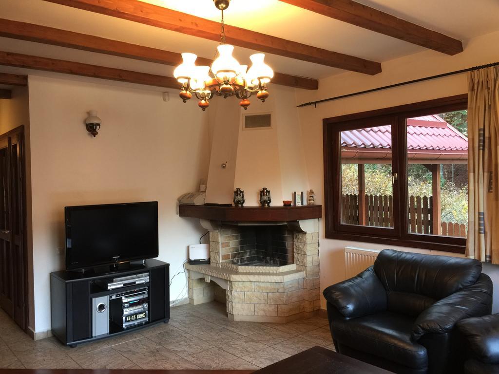 Villa Mara Синая Екстериор снимка
